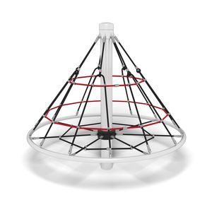 juego giratorio para niños