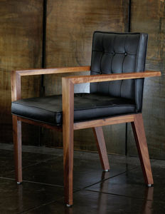 silla contemporánea