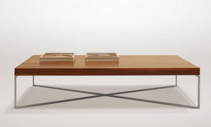 mesa de centro contemporánea