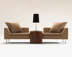 sillón contemporáneo