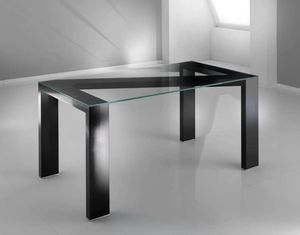 mesa contemporánea