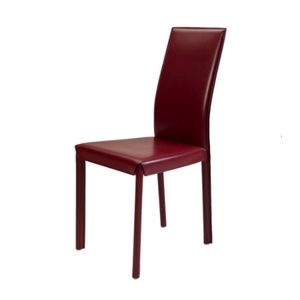 silla contemporánea