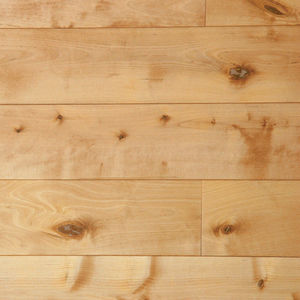 parquet de abedul