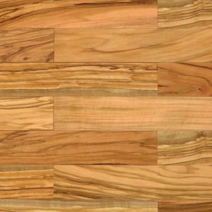 parquet de olivo