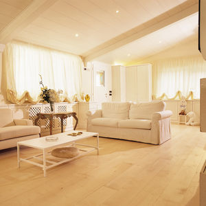 parquet de arce