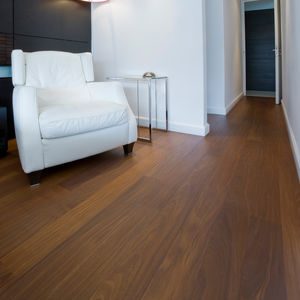 parquet de afrormosia