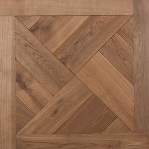parquet macizo