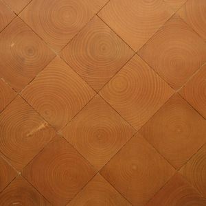 parquet macizo
