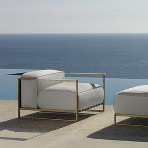 sillón contemporáneo