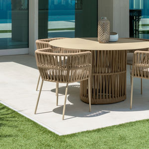 silla de comedor contemporánea