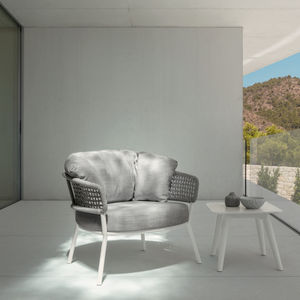 sillón contemporáneo