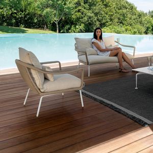 sillón contemporáneo
