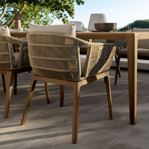 silla de comedor contemporánea