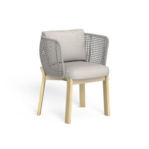 silla de comedor contemporánea