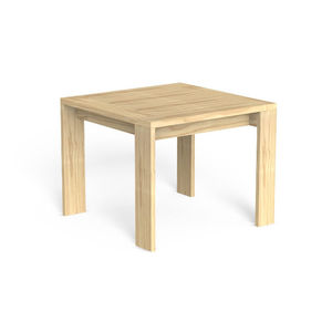 mesa de comedor contemporánea