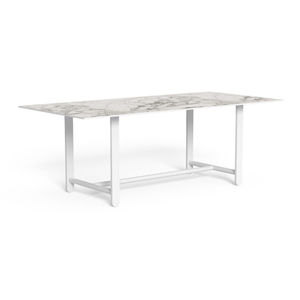 mesa de comedor contemporánea