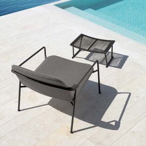 sillón contemporáneo