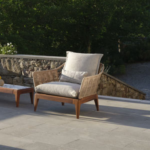 sillón contemporáneo
