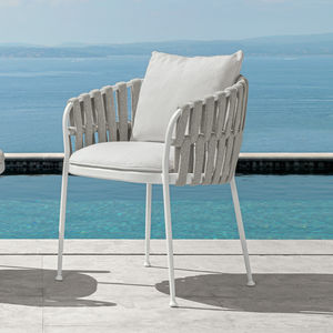 silla de comedor contemporánea