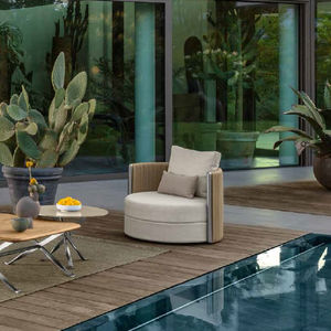 sillón contemporáneo