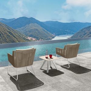 sillón contemporáneo