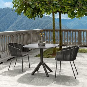 silla de comedor contemporánea