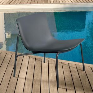 sillón contemporáneo