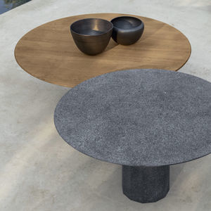 mesa de centro contemporánea