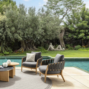 sillón contemporáneo