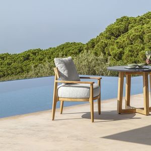 sillón contemporáneo