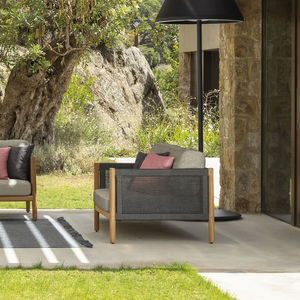 sillón contemporáneo