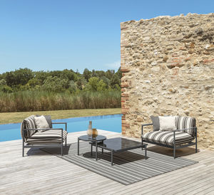 sillón moderno