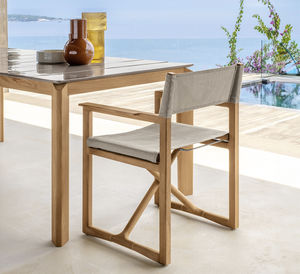 silla de comedor contemporánea