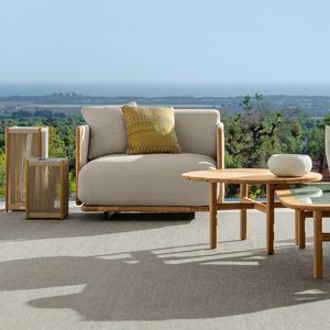 sillón contemporáneo