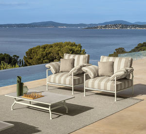 sillón contemporáneo