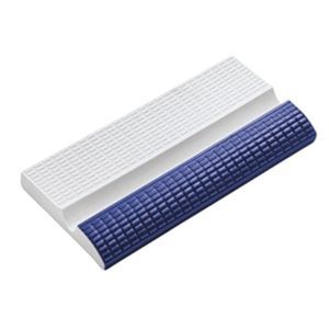 borde de piscina de porcelana