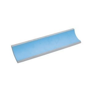 borde de piscina de porcelana