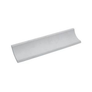 borde de piscina de porcelana