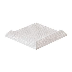 borde de piscina de porcelana