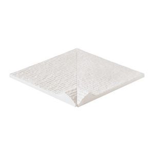 borde de piscina de porcelana