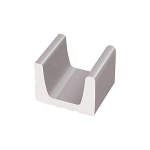 rejilla de rebosadero de porcelana