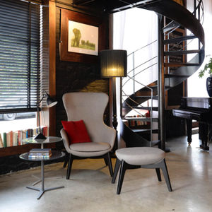 sillón contemporáneo