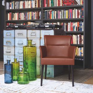 silla contemporánea