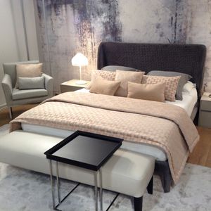 cama de matrimonio