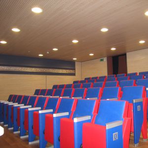 sillón contemporáneo