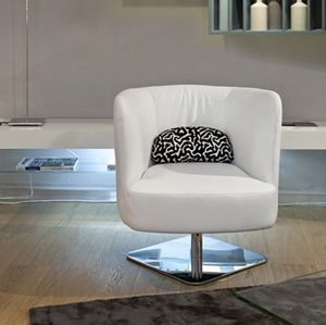 sillón contemporáneo