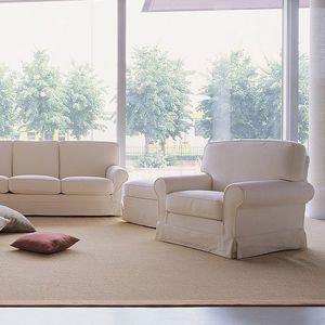 sillón clásico