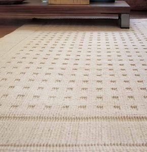 alfombra contemporánea