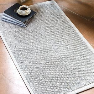 alfombra contemporánea