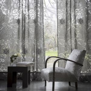 tela para cortinas